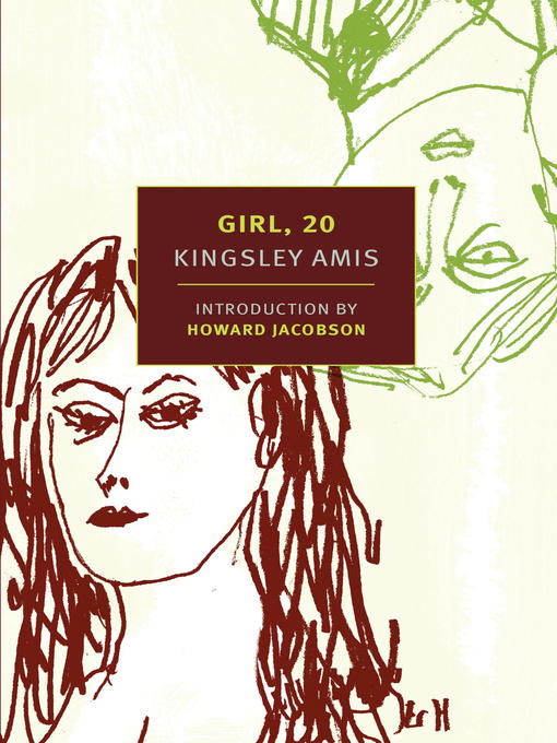 Title details for Girl, 20 by Kingsley Amis - Available